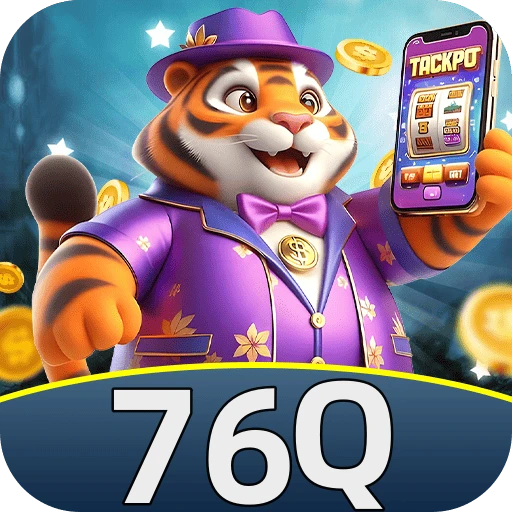 76Q Cassino Online